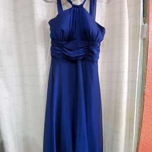 Bridesmaid Dress